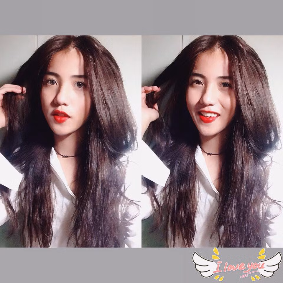 Những cản trở về ngoại hình càng thôi thúc Trung Hậu quyết tâm đi tìm cái đẹp. Từ đó, Hậu tìm hiểu sâu về giới tính của mình hơn và bắt đầu sử dụng hormone nữ. Bản thân cậu cũng tự nhận thấy mình càng ngày càng nữ tính hơn.