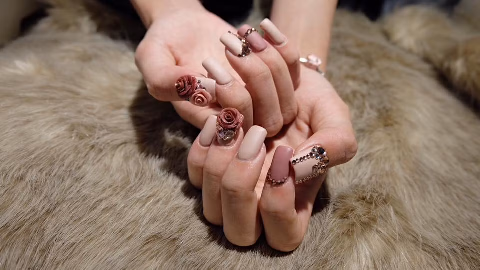 Thành viên Mai Hồ chia sẻ: "Bộ này em làm 800k để được hơn 1 tháng mà không bị làm sao cả".