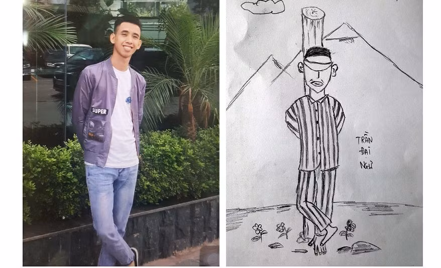 Một điều dễ nhận thấy nữa là, sau mỗi dòng bình luận, nhân vật này đều để lại đều "ký tên" bằng biệt danh khác nhau đều bắt đầu bằng chữ Ngư để biểu thị cảm xúc hay quan điểm riêng của mình như: Ngư Ngu Ngốc, Ngư Lộn Mề, Ngư Nghèo Nàn…