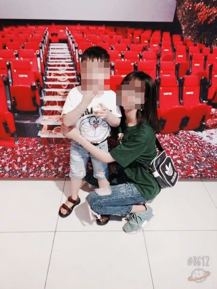 L.H tự nhận mình từ trước tới giờ có tính hay đùa và thường đăng những status mang tính chất vui vẻ lên trang cá nhân, nhưng không ngờ lần đùa vui này lại đi quá tầm kiểm soát của cô gái trẻ.