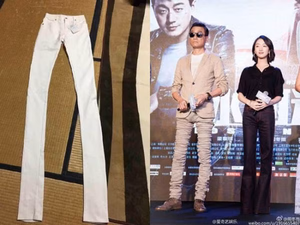 Nhiều chị em khác thì đều lắc đầu ngán ngẩm và dù tự tin chân có dài đến đâu chắc cũng không thể mặc vừa quả quần kỳ dị. Mốt mới này còn khiến nhiều người nảy ra những tiện ích khác của nó như: mặc đi bơi thay vì phải đeo chân vịt; mặc trong nhà thay cho chổi lau... Mặc dù vậy, nó vẫn được dự đoán là "mốt" của năm 2017.