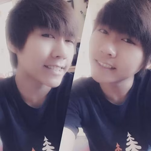 Sơn Paris là một gương mặt không còn xa lạ với cộng đồng mạng Việt. Biệt danh "hot boy tự phong" của anh chàng cũng xuất phát từ sự "nổi tiếng" này. Năm 2012, Sơn Paris thường xuyên bị dân mạng đem ra bình phẩm, ném đá khi bị gán cho mác khoe mẽ.