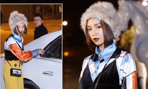 Cộng đồng mạng sau đó càng có cơ sở để nghi ngờ về mối quan hệ này khi hình ảnh Sa Lim đi chung xe của thiếu gia Phan Thành đến tham dự sự kiện Vietnam International Fashion Week 2016 được lan truyền. Tuy nhiên, ngay sau đó, hot girl Hà thành đã thẳng thắn phủ nhận tin đồn này và khẳng định cả hai chỉ là bạn bè.