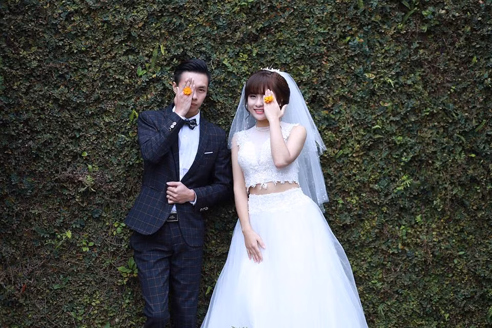 Câu chuyện mẹ chồng - nàng dâu của Thùy Linh khiến bao chị em phải ghen tỵ và thầm ngưỡng mộ. Nàng dâu trẻ 9X cũng không ngờ chia sẻ về gia đình mình lại nhận được nhiều sự quan tâm đến thế. Ảnh nhân vật cung cấp.