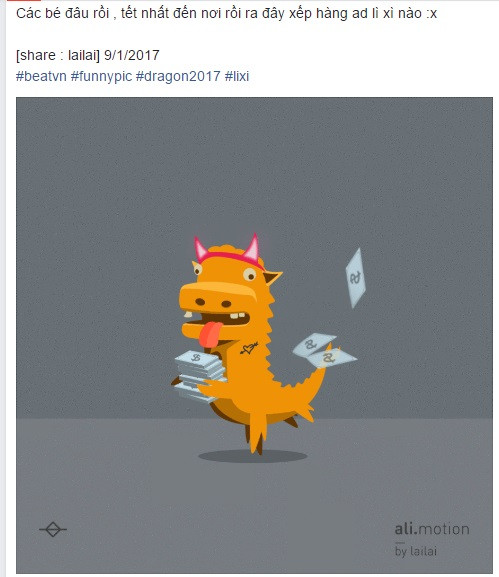 Cuoi nga nghieng voi tho, anh che ve con rong Hai Phong-Hinh-10