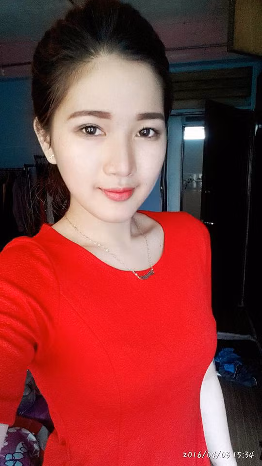 Tuy nhiên đáng tiếc là thông tin về nữ cảnh sát người Malaysia mới nổi này vẫn còn rất ít ỏi. Ảnh: Facebook.