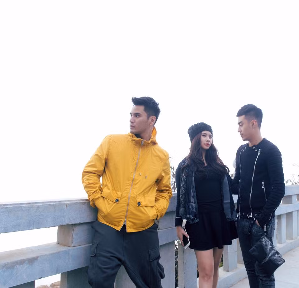 Bản thân Tùng Anh Hoàng cũng từng chia sẻ, anh đã thành công khi muốn kéo dài chân cải thiện chiều cao. Hệ lụy là có nhưng vấn đề là chưa đến thời điểm mà thôi. Tuy nhiên những khó khăn mình đã vượt qua thì mình càng thấy trân trọng.