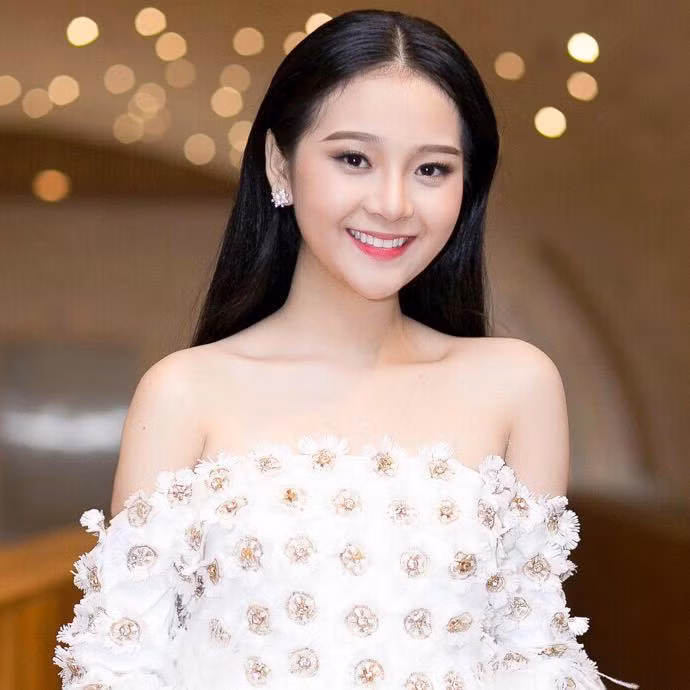 Ngoài thời gian tập trung học đại học, Tam Triều Dâng mới đây bật mí đang tích cực trở lại với những dự định mới trên chặng đường nghệ thuật trong năm 2017.