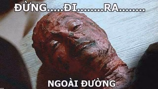 Phần lớn lời khuyên dành cho mọi người trong những ngày này nắng nóng cao điểm là hạn chế đi ra ngoài đường, nhất là vào buổi trưa, nếu như không có việc gì cần thiết, để bảo vệ sức khỏe của bản thân.