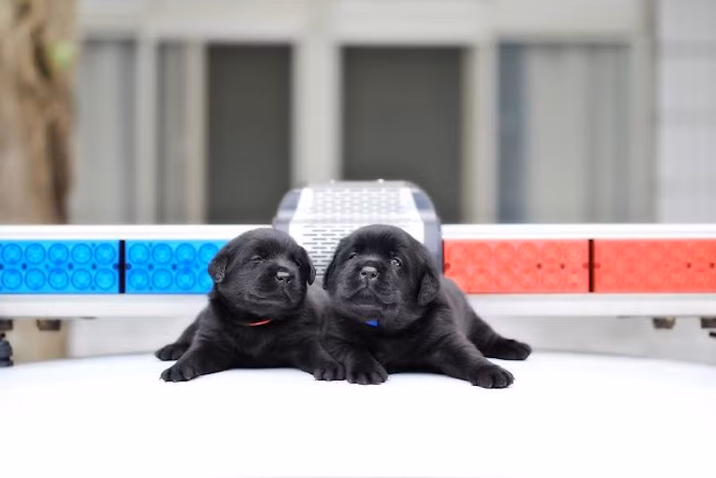 Ông Pan cũng cho biết thêm: "Thi thoảng Lucky Star còn vừa ăn vừa buồn ngủ, sau đó khi giật mình tỉnh giấc thì lại tiếp tục ăn như chưa có chuyện gì xảy ra. Làm sao chúng ta không thể không yêu những con vật dễ thương như thế chứ?".