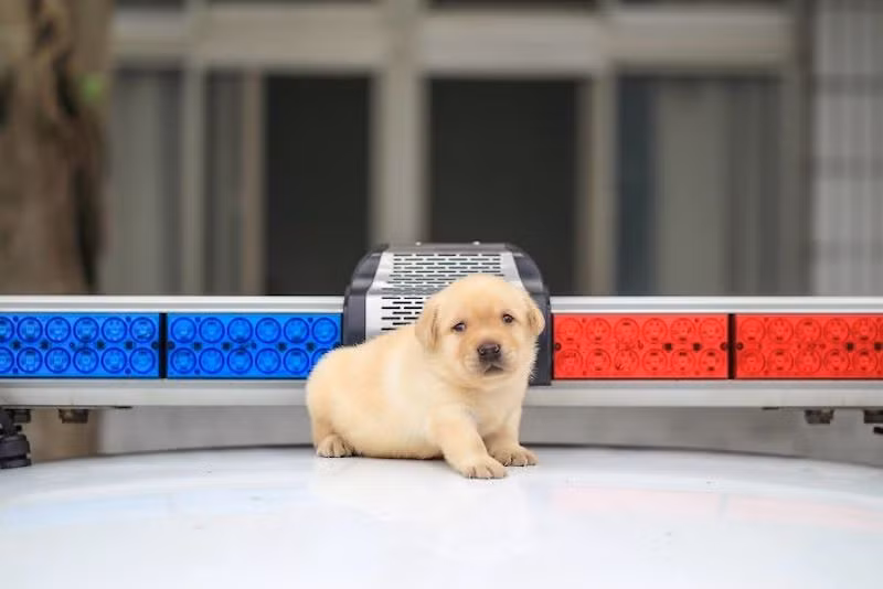 Có lẽ chúng cũng ít nhiều cũng được năng lực đặc biệt của bố mẹ. Ảnh: FB NPA.