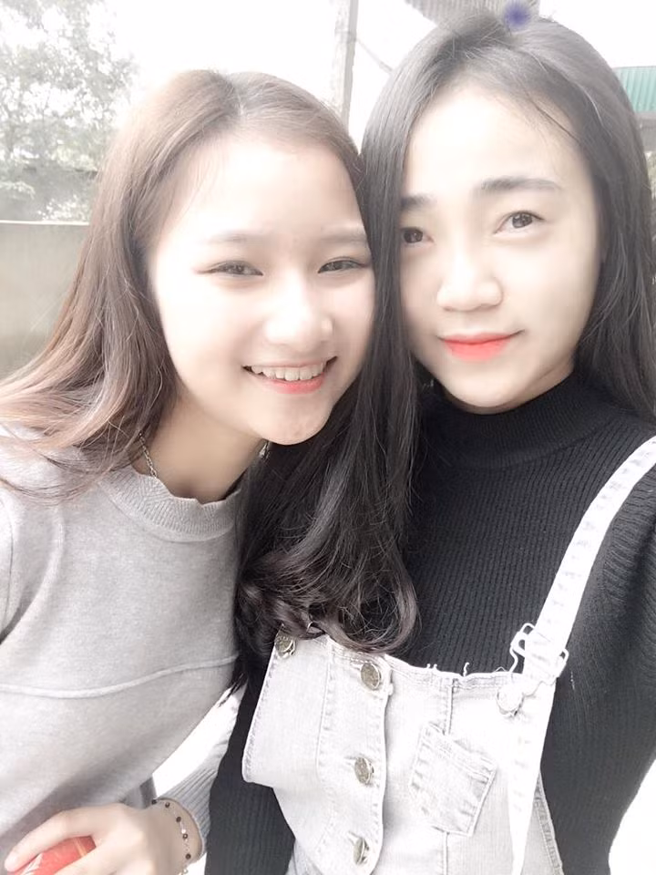 Ước mơ của cô gái quê Nghệ An này là sẽ trở thành một người mẫu ảnh chuyên nghiệp.