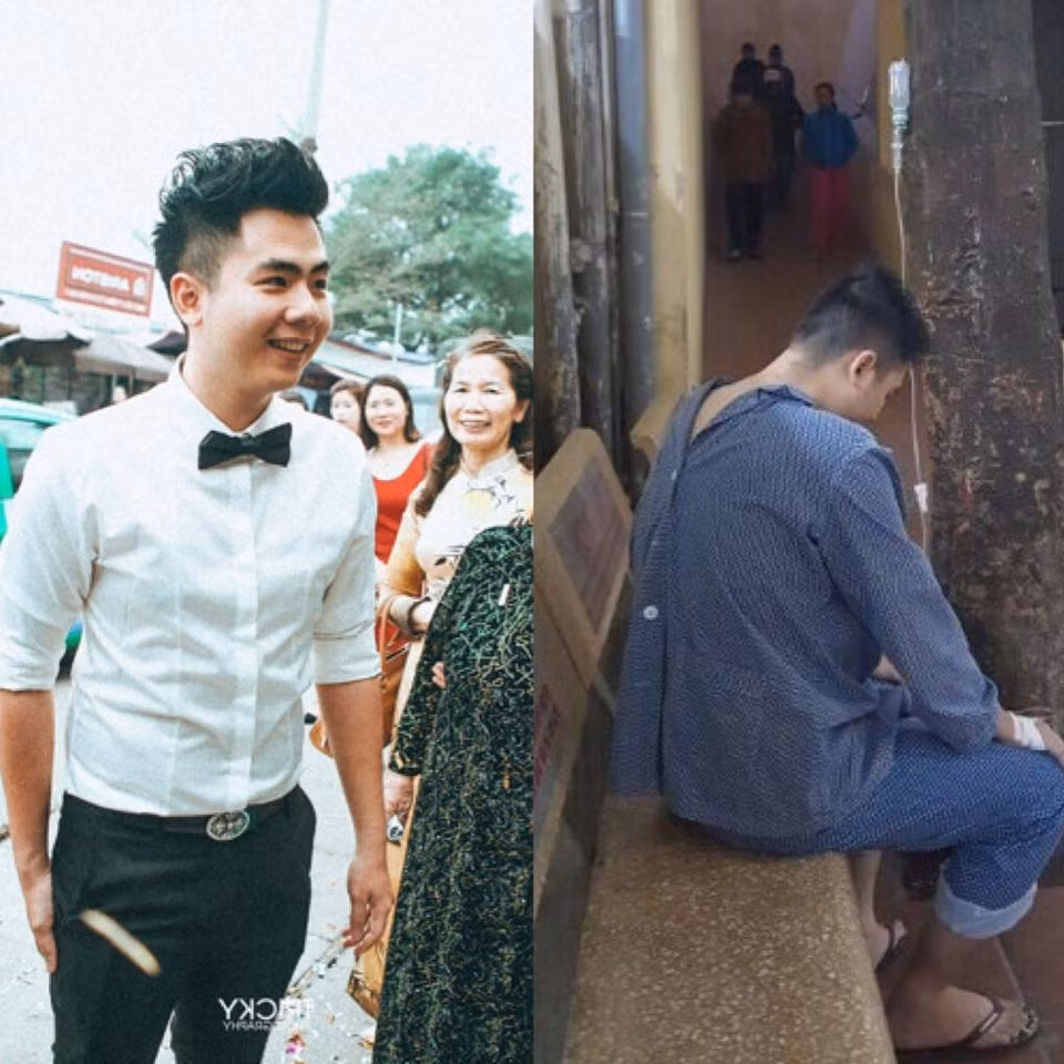 Nhìn các anh cũng bị "dùng như phá" thế này cơ mà!