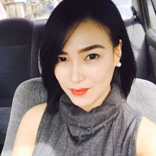 Bắt đầu công việc như một tài xế taxi từ tháng 10/2016, Joyce Tadeo càng ngày càng cảm thấy yêu thích công việc của mình. Cô thường lái xe đón khách ở các khu vực như Makati, Ortigas và Bonifacio Global City.