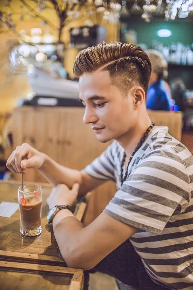 Xem thêm những hình ảnh mới nhất của Lệ Rơi.