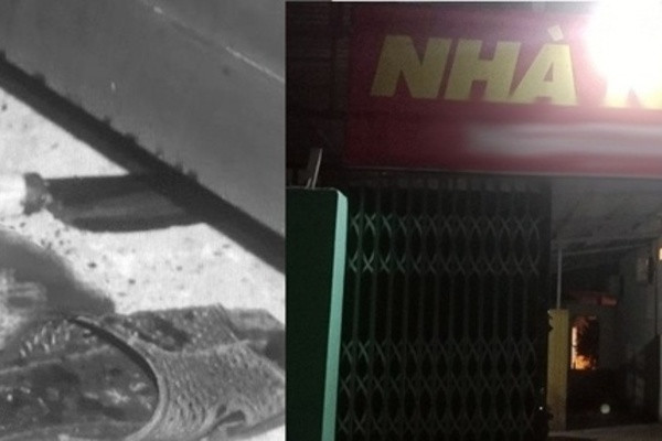  Đang quan hệ, cô gái bị bạn trai dùng dao đâm nhiều nhát: Trong khi Trương Kiến Minh (23 tuổi, quê Đồng Tháp) đang quan hệ tình dục với bạn gái là chị T.T.L. (36 tuổi, quê Điện Biên, trú Đồng Nai) trong nhà nghỉ thì bất ngờ Minh dùng dao đâm chị L. nhiều nhát khiến nạn nhân gục tại chỗ. Minh đã lấy một sợi dây chuyền, một vòng đeo tay bằng vàng của chị L. rồi bỏ trốn. Sau khi tỉnh lại, chị L. đi báo công an. Ngày 6/5, Minh bị bắt. (Ảnh minh họa)