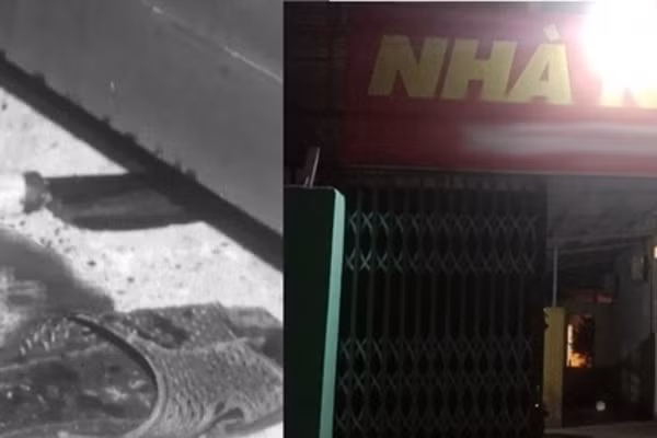  Đang quan hệ, cô gái bị bạn trai dùng dao đâm nhiều nhát: Trong khi Trương Kiến Minh (23 tuổi, quê Đồng Tháp) đang quan hệ tình dục với bạn gái là chị T.T.L. (36 tuổi, quê Điện Biên, trú Đồng Nai) trong nhà nghỉ thì bất ngờ Minh dùng dao đâm chị L. nhiều nhát khiến nạn nhân gục tại chỗ. Minh đã lấy một sợi dây chuyền, một vòng đeo tay bằng vàng của chị L. rồi bỏ trốn. Sau khi tỉnh lại, chị L. đi báo công an. Ngày 6/5, Minh bị bắt. (Ảnh minh họa)