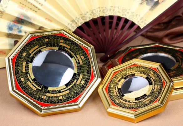 Chuyen gia tiet lo 4 bao vat cai thien phong thuy, co trong nha nhu ho them canh