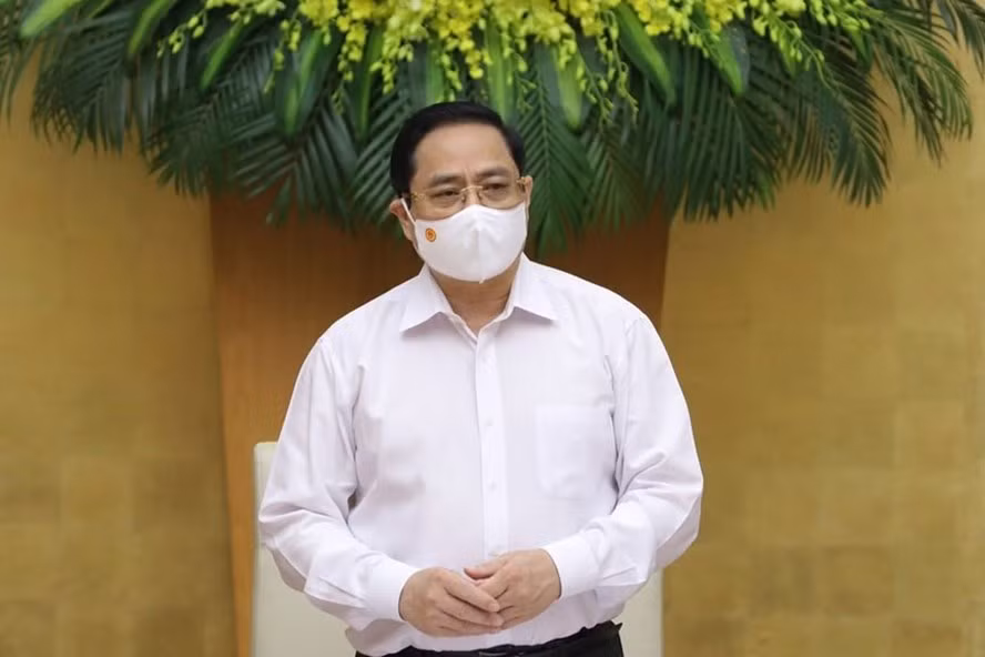 Thu tuong: Chuyen trang thai tu phong ngu sang chu dong tan cong