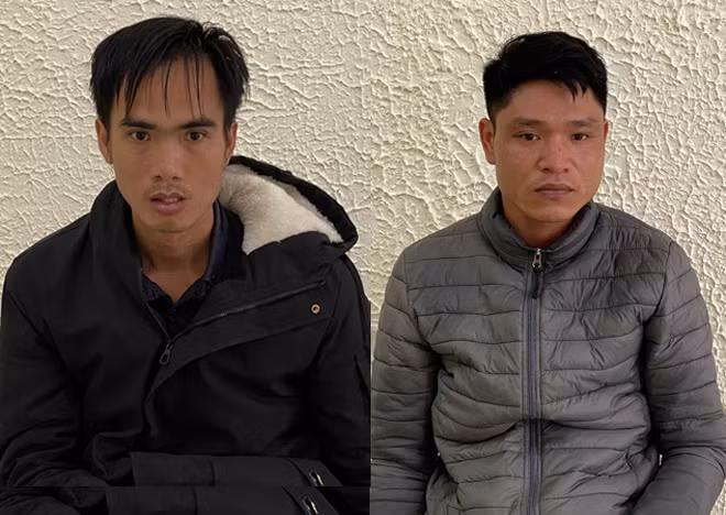  Đưa 10 người Trung Quốc nhập cảnh trái phép: Ngày 1/3, Hoàng Văn Lợi, SN 1988, trú huyện Trùng Khánh, Cao Bằng đi lên mốc 775 thuộc xóm Giộc Vung, xã Khâm Thành, huyện Trùng Khánh để đón 10 người Trung Quốc nhập cảnh trái phép vào Việt Nam; sau đó đưa đến thị trấn Trùng Khánh bàn giao cho Hoàng Minh Đức (SN 1987, trú huyện Thạch An) thì bị Công an bắt giữ. 