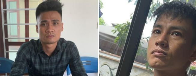  Bắt 2 nghi phạm vụ sát hại bác sĩ ở Bình Dương: Sau 2 ngày gây án và bỏ trốn, ngày 7/5, Đông và Thủy (tự Thủy Đen), cùng quê Nghệ An, tạm trú tại TP Dĩ An, Bình Dương bị công an bắt giữ. Đây là nghi phạm giết chết bác sĩ P.V.T (SN 1988) xảy ra đêm 4/5, tại phường An Phú, TP Thuận An, tỉnh Bình Dương khi thực hiện hành vi trộm xe máy của bác sĩ này. 