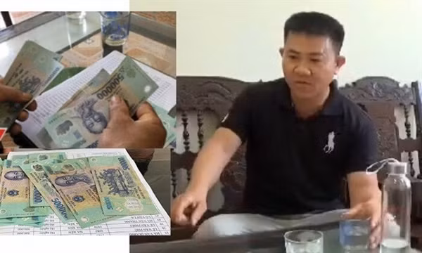  Chủ tịch Mặt trận xã ký khống, “nhận thay” tiền hỗ trợ người nghèo: Ông Lương Văn Thuận, Chủ tịch MTTQ xã Châu Hạnh (huyện Quỳ Châu, Nghệ An) đã ký nhận tiền Tết cho hàng loạt hộ nghèo nhưng không chi trả. Sau khi bị phát hiện, UBND tỉnh Nghệ An đã loại khỏi danh sách ứng cử đại biểu HĐND xã nhiệm kỳ 2021 - 2026 đối với cán bộ này. 