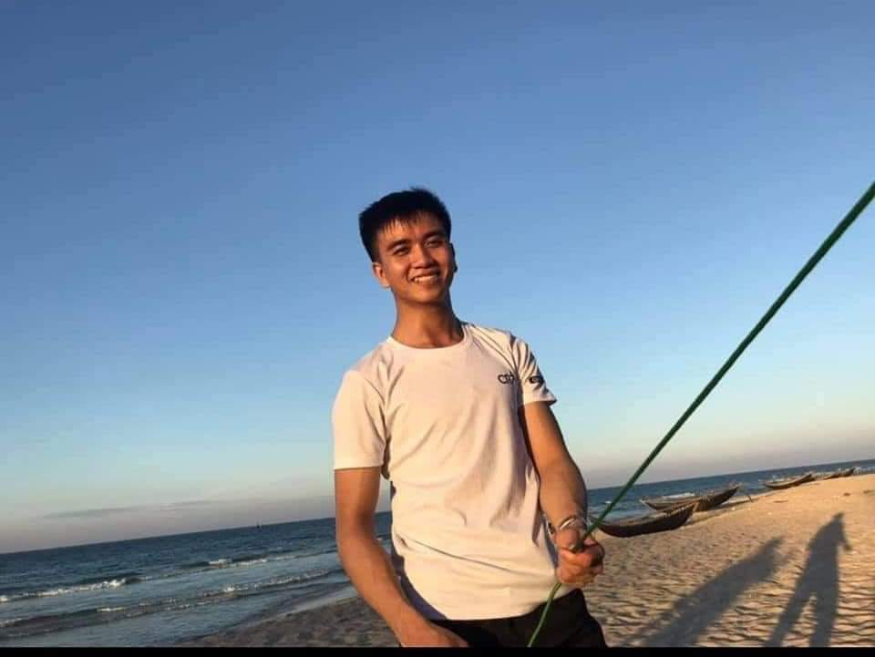 Tu vong khi cuu 3 co gai duoi nuoc: Diem ten nhung anh hung doi thuc