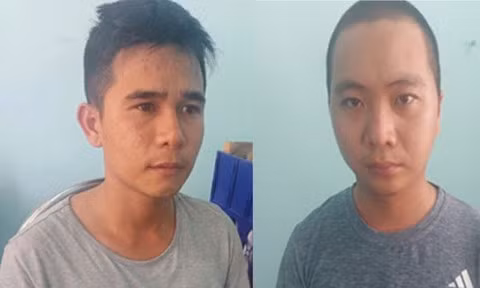 Tin nong ngay 3/5: Chay xe gay bui, dung sung ban 2 nguoi nhap vien