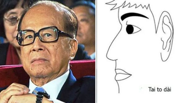 4 dac diem khac biet cua nguoi co tuong lam quan, giau sang phu quy