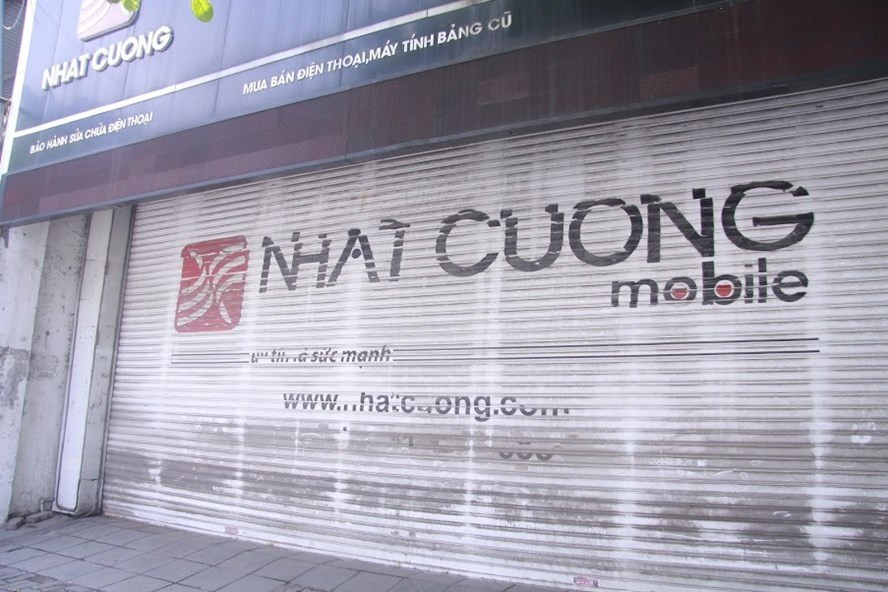 Nguyễn Thị Bích Hằng (49 tuổi) - kế toán trưởng, Trần Tất Khoa (40 tuổi) - Giám đốc Công ty Nhật Cường Quảng Châu, Trung Quốc; Lê Hoài Phương (34 tuổi) - nhân viên, Nguyễn Bảo Trung (33 tuổi, Hà Nội), Ngô Đức Tùng (30 tuổi, Hà Nội), Phạm Văn Hiệp (51 tuổi, Hải Phòng), Đỗ Văn Dũng (48 tuổi, Hải Phòng), Ngô Tuấn Sửu (45 tuổi) - Giám đốc Công ty cổ phần Đầu tư và phát triển hạ tầng Thanh Sơn.