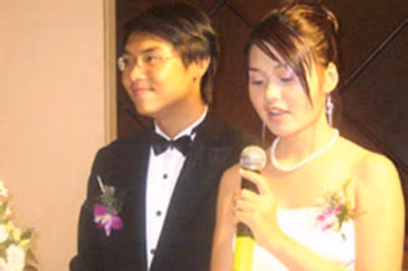 Dung mao va tai nang cua con trai duy nhat Thanh Bach - Xuan Huong-Hinh-3