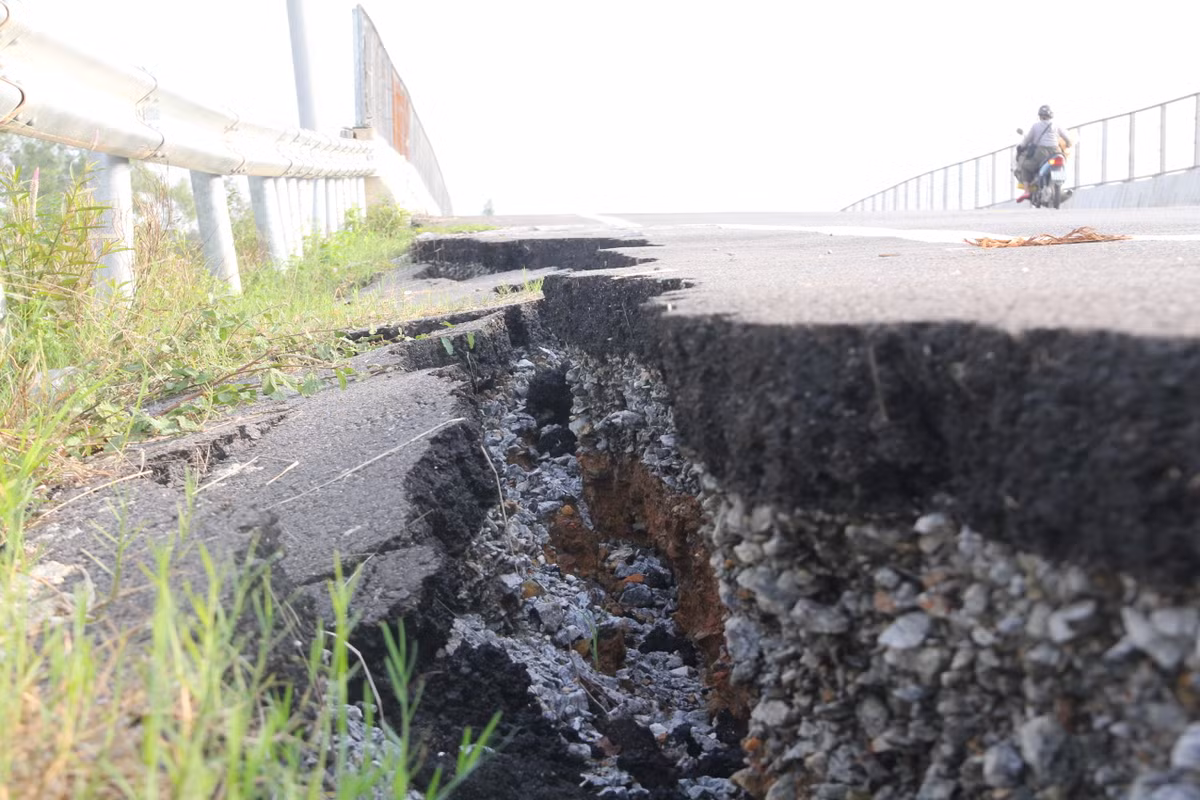 VEC noi nguyen nhan duong dan cao toc gan 35 nghin ti nut toac