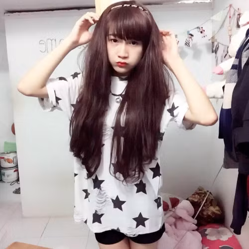 Nói về ước mơ của mình, Ngọc Trinh cho biết hiện tại chỉ mong muốn rằng bản thân sẽ là một người con gái thật sự và mong muốn ba mẹ sẽ chấp nhận cho đi chuyển giới và sống đúng với giới tính thật của mình