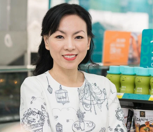 Gia toc quyen luc Viet Nam: 5 nguoi con gioi giang cua Son Kim Group-Hinh-7