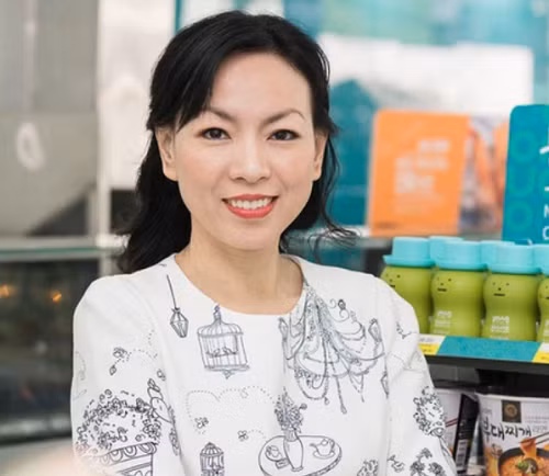 Gia toc quyen luc Viet Nam: 5 nguoi con gioi giang cua Son Kim Group-Hinh-7