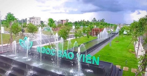 Quang Ngai: Biet gi ve BDS Viet Nam dang ky lam du an KDT Bac Sa Huynh 900 ty?