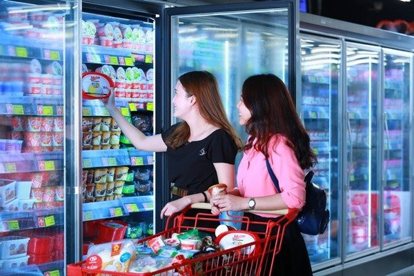 Truoc khi don them co dong ngoai, Kido lam an sao?