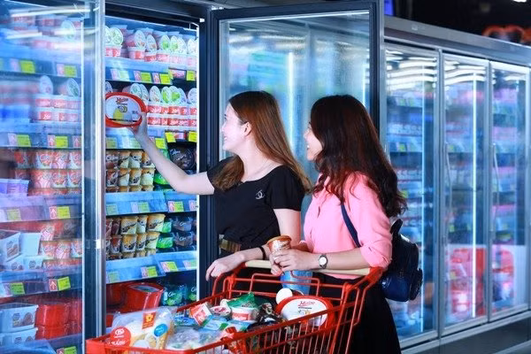 Truoc khi don them co dong ngoai, Kido lam an sao?