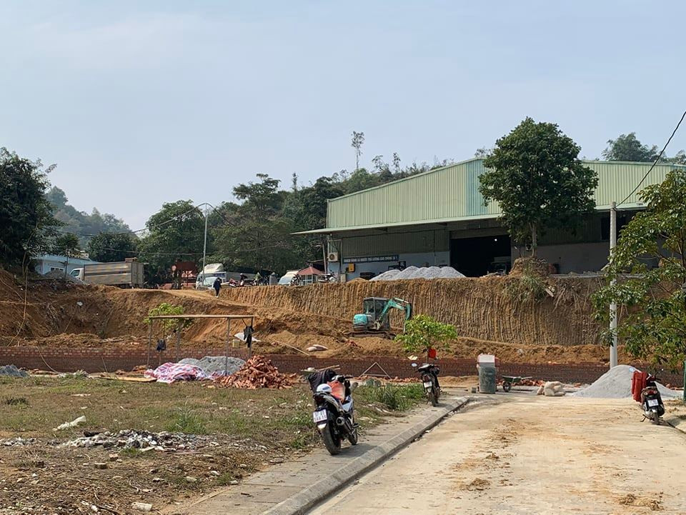 Cong trinh “khung” moc tren dat lam nghiep tai Bac Kan: Chinh quyen dia phuong lam ngo?-Hinh-6