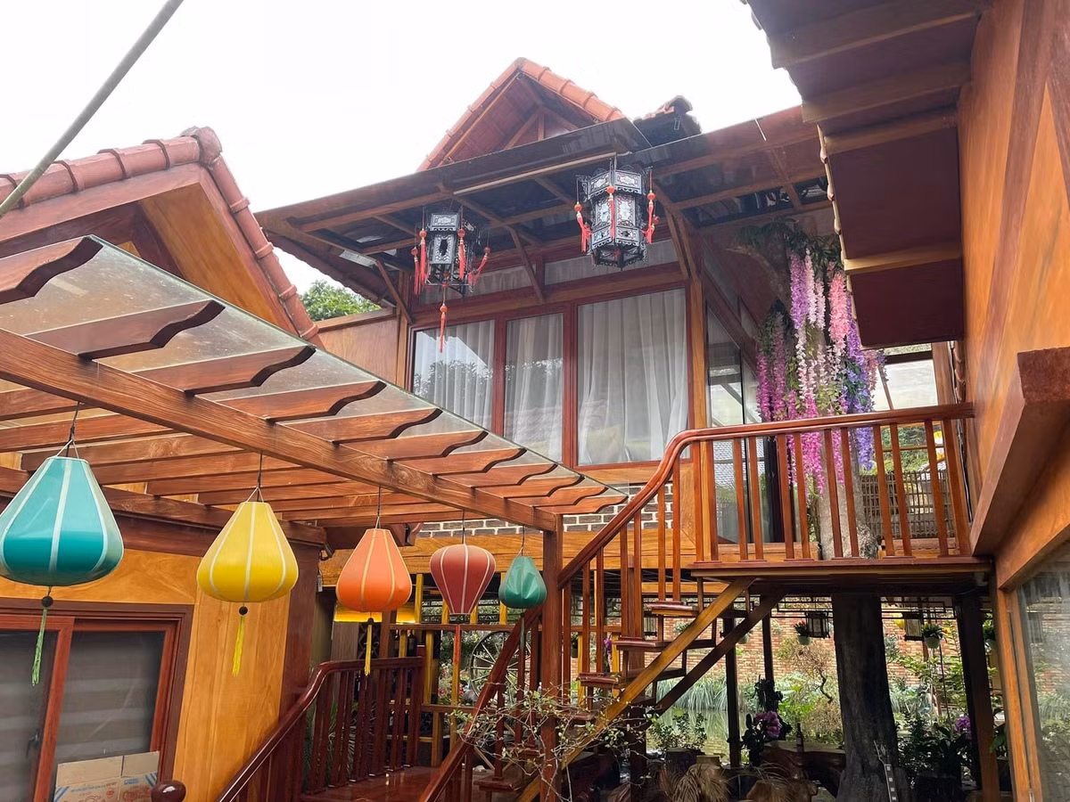 Cong trinh “khung” moc tren dat lam nghiep tai Bac Kan: Chinh quyen dia phuong lam ngo?-Hinh-4