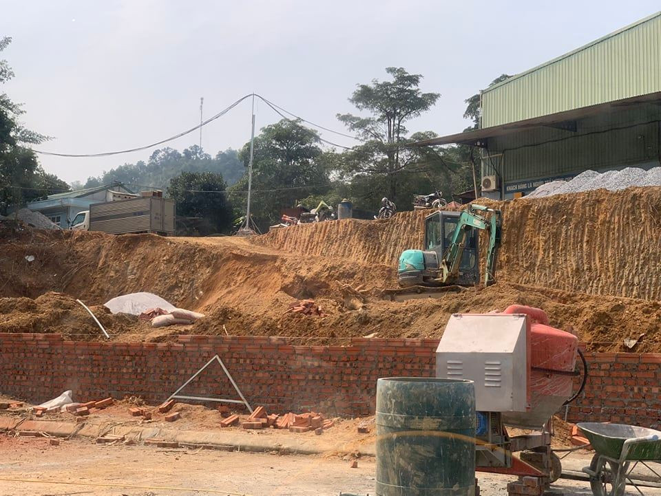 Cong trinh “khung” moc tren dat lam nghiep tai Bac Kan: Chinh quyen dia phuong lam ngo?-Hinh-7