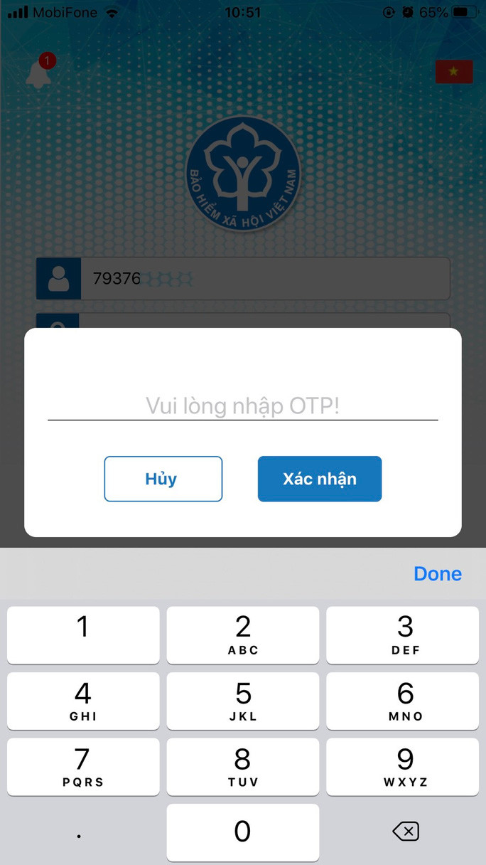 Quen mat khau VssID: 2 cach don gian de lay lai-Hinh-3