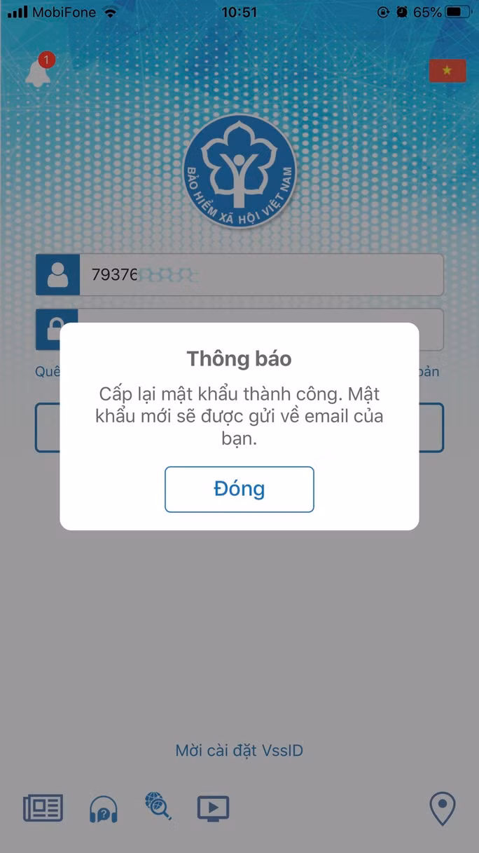 Quen mat khau VssID: 2 cach don gian de lay lai-Hinh-4