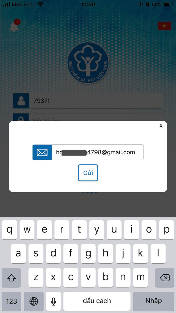 Quen mat khau VssID: 2 cach don gian de lay lai-Hinh-2