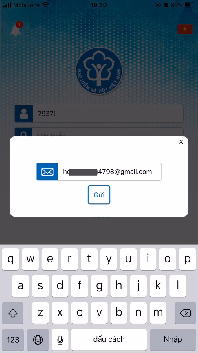 Quen mat khau VssID: 2 cach don gian de lay lai-Hinh-2