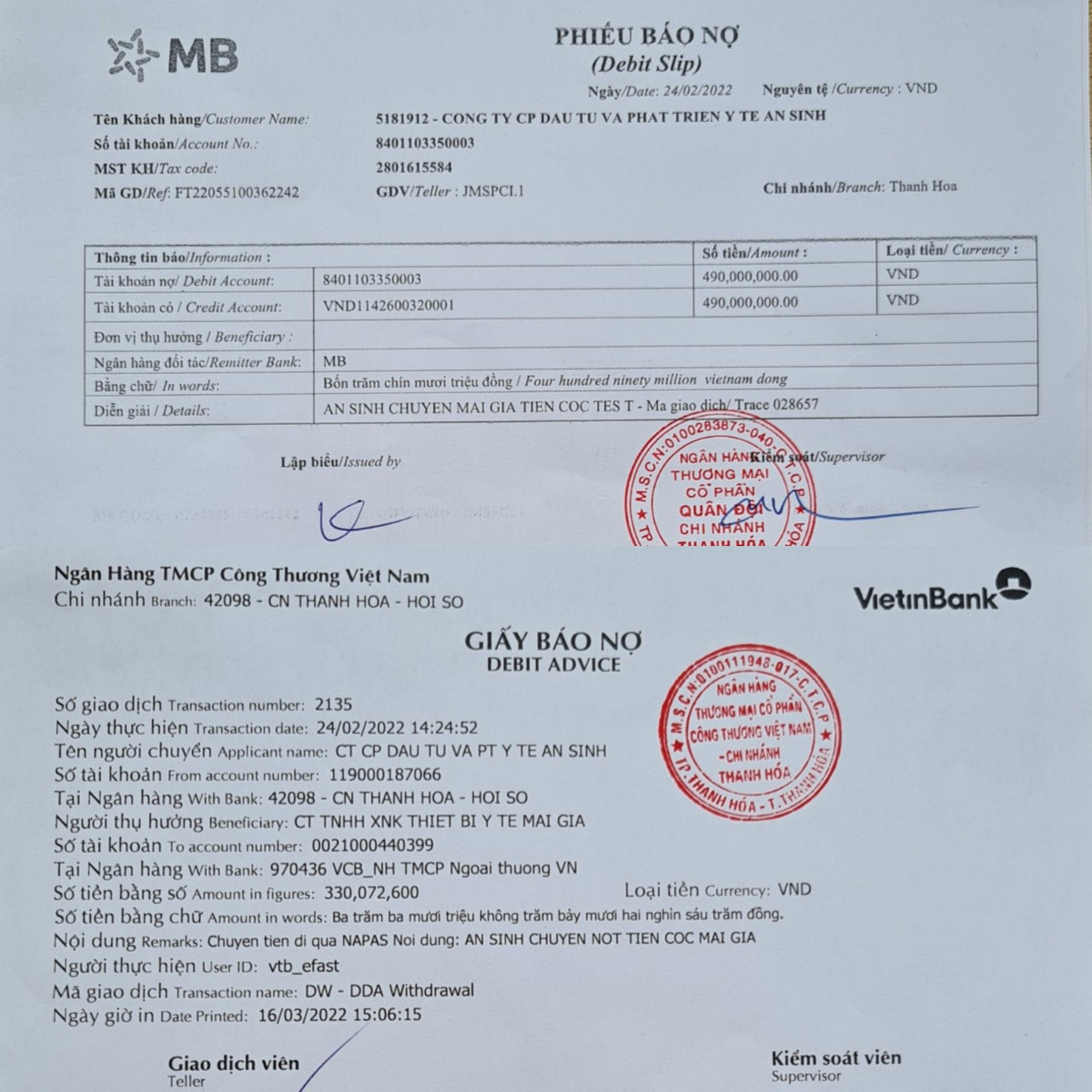 Ha Noi: Xon xao clip lon xon mua ban kit test nhanh COVID-19-Hinh-3