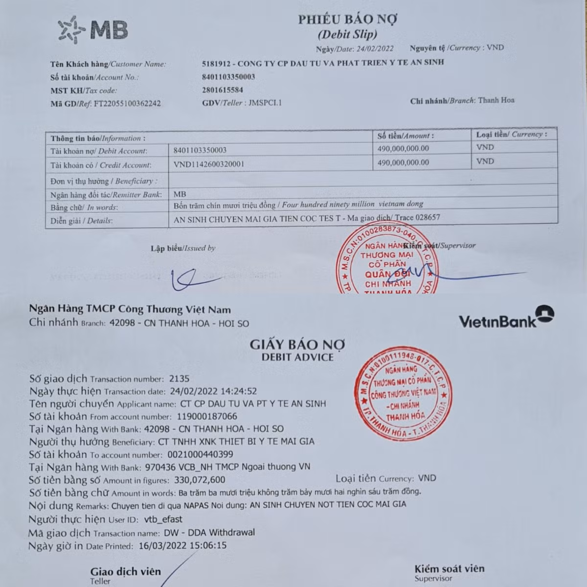 Ha Noi: Xon xao clip lon xon mua ban kit test nhanh COVID-19-Hinh-3