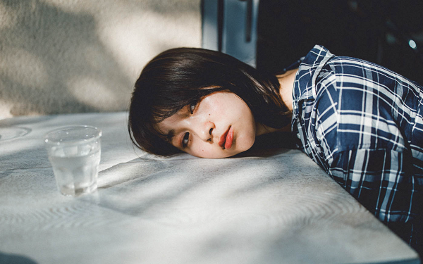 Thuong anh hang xom bi benh khong ai lo com nuoc, toi da qua cham soc de roi nhan cai ket nghiet nga