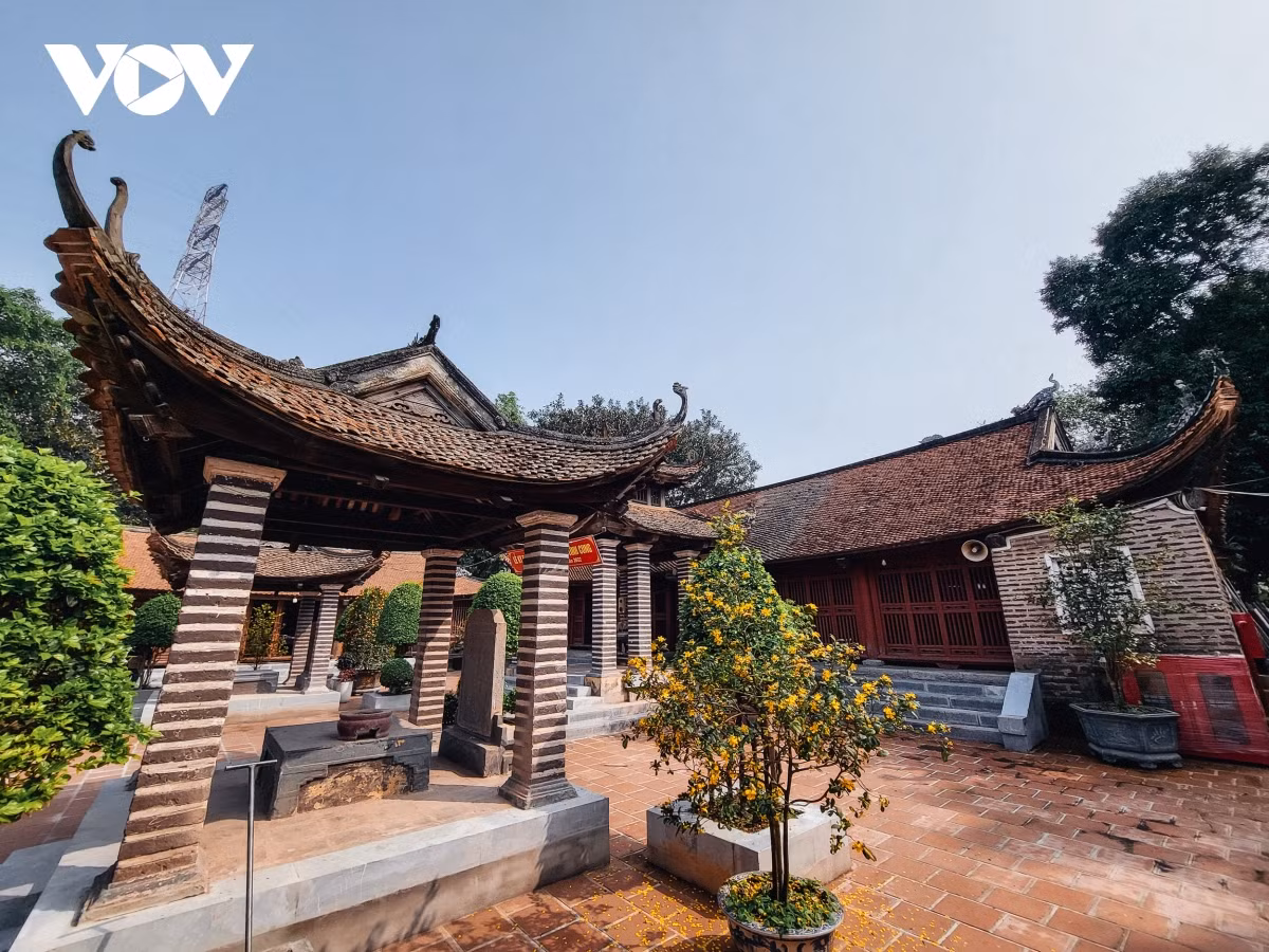 Thực tế, Ban Khánh tiết đình Chèm đã nhiều lần có công văn đề nghị các cấp chính quyền cho phép chặt hạ cây đa. Lãnh đạo UBND phường Thụy Phương đã ghi nhận, và hứa sẽ trao đổi với các cơ quan có thẩm quyền để giải quyết nhưng vẫn đề nghị giữ nguyên trạng cây đa trước nghi môn để chờ ý kiến.