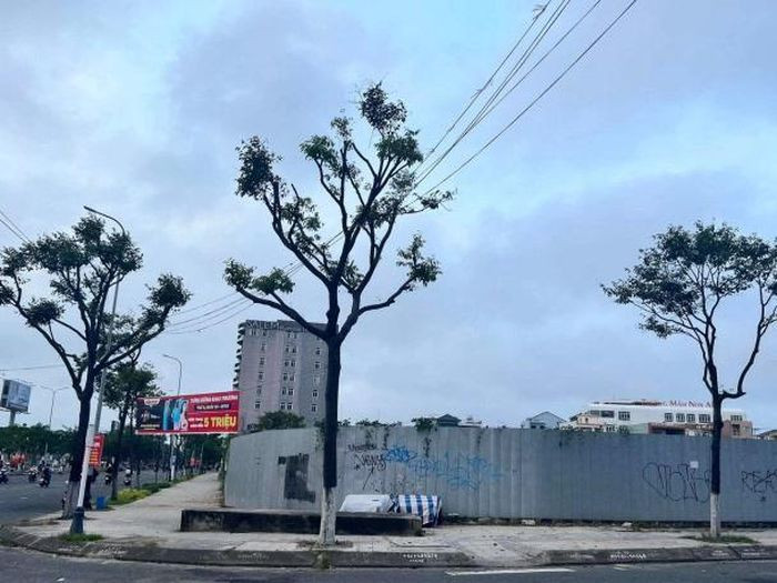 Liên quan đến khu đất này, Sở Tài nguyên và Môi trường TP.Đà Nẵng đang kiểm tra, làm rõ việc chậm đưa vào sử dụng khu đất của Công ty CP Đầu tư Century Bay. Trường hợp nếu có vi phạm, Đà Nẵng sẽ xử lý thu hồi nhằm tránh lãng phí nguồn lực đất đai. (Ảnh: VietnamFinace).